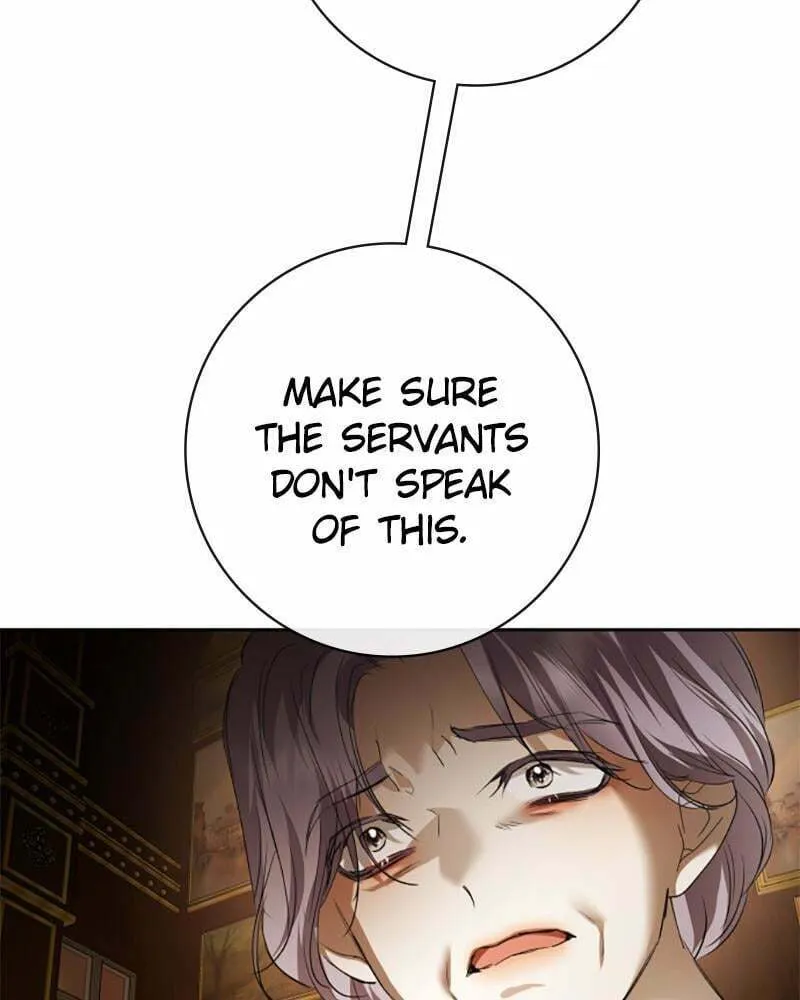 Read Your Throne chapter 159 image 100 on Lezhin