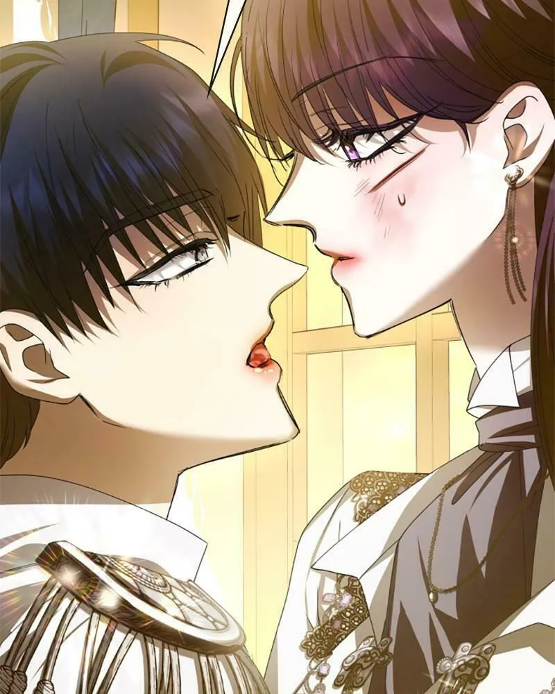 Read Your Throne chapter 159 image 127 on Lezhin