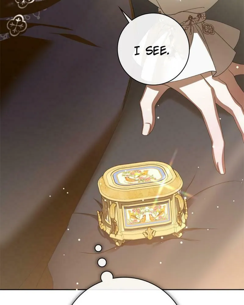 Read Your Throne chapter 159 image 130 on Lezhin