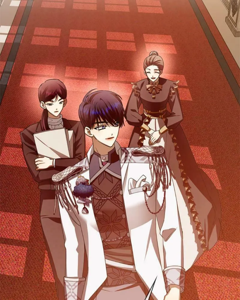 Read Your Throne chapter 159 image 15 on Lezhin