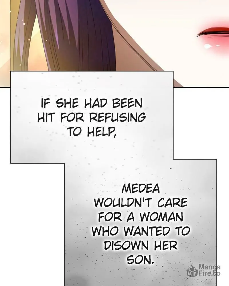 Read Your Throne chapter 159 image 155 on Lezhin