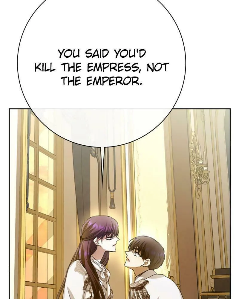 Read Your Throne chapter 159 image 166 on Lezhin