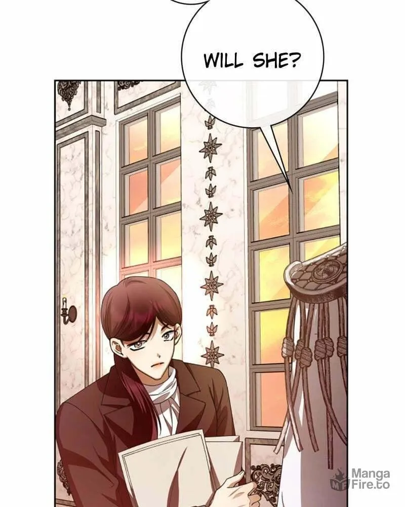 Read Your Throne chapter 159 image 17 on Lezhin