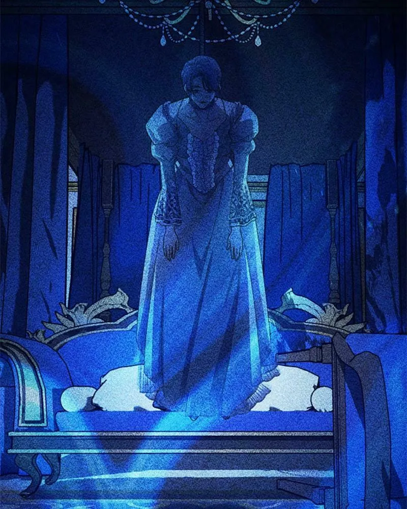 Read Your Throne chapter 159 image 196 on Lezhin