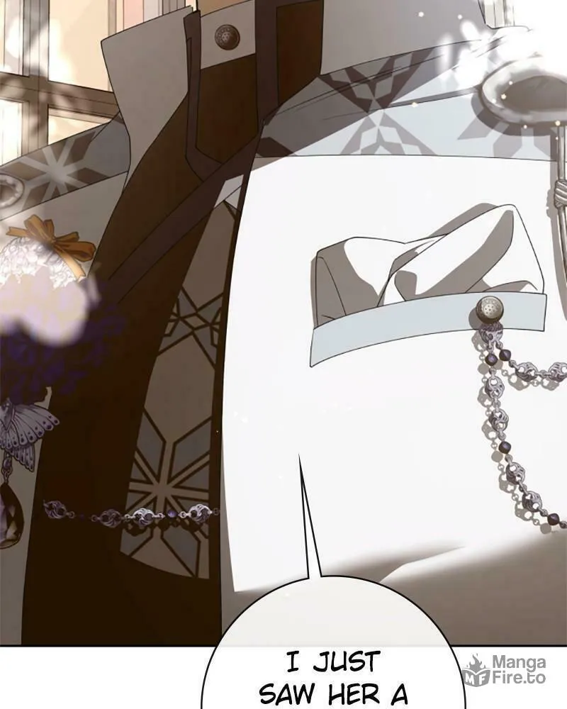 Read Your Throne chapter 159 image 20 on Lezhin