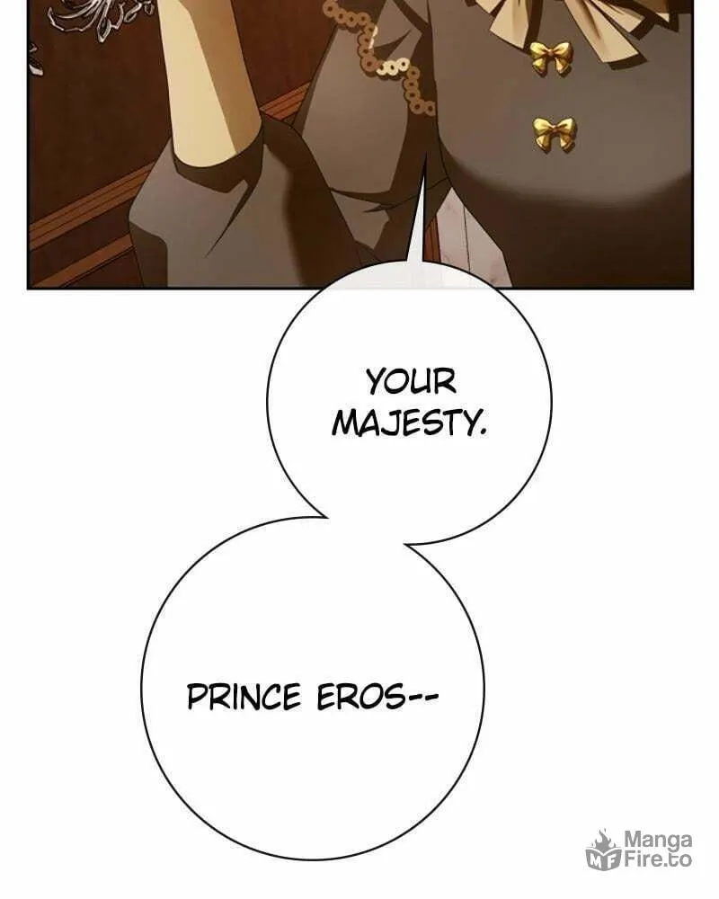 Read Your Throne chapter 159 image 26 on Lezhin