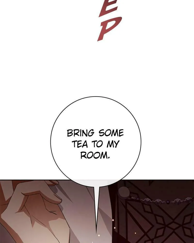 Read Your Throne chapter 159 image 3 on Lezhin