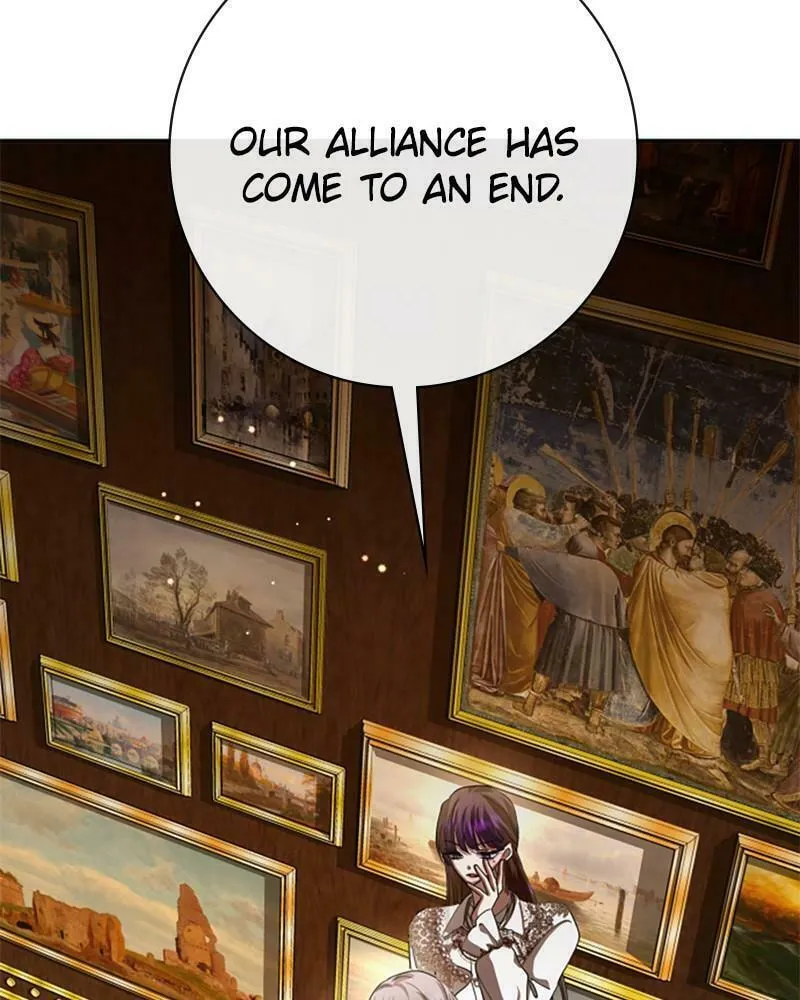 Read Your Throne chapter 159 image 37 on Lezhin