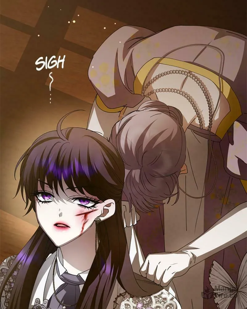 Read Your Throne chapter 159 image 47 on Lezhin