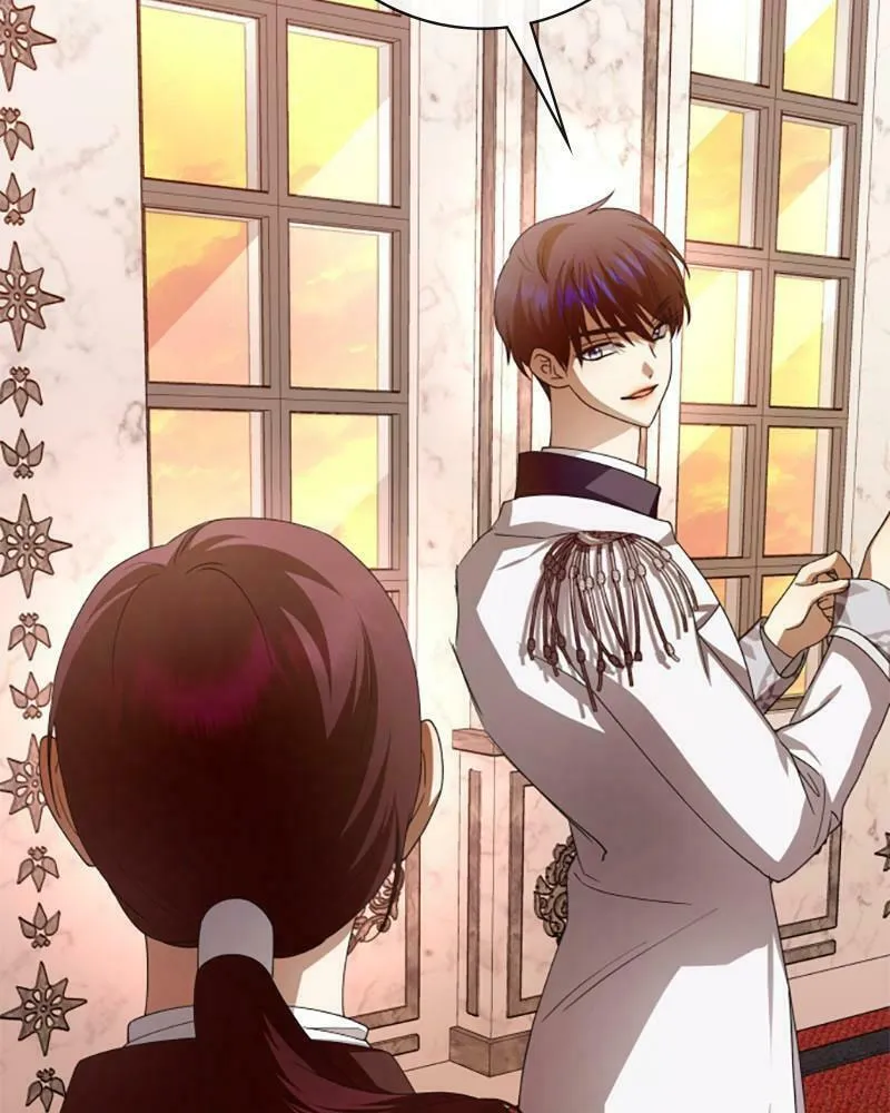 Read Your Throne chapter 159 image 6 on Lezhin