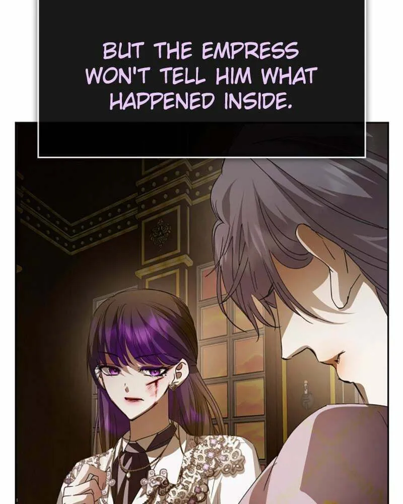 Read Your Throne chapter 159 image 87 on Lezhin