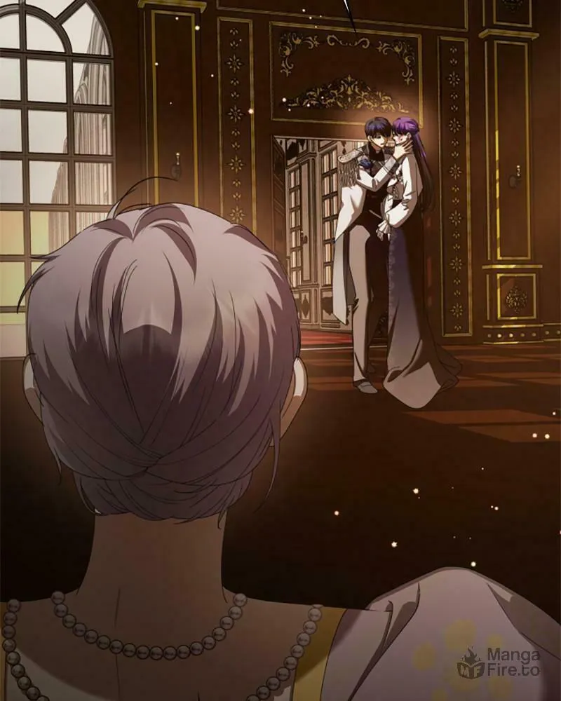 Read Your Throne chapter 159 image 98 on Lezhin