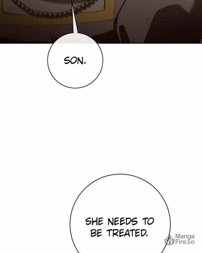 Read Your Throne chapter 159 image 99 on Lezhin