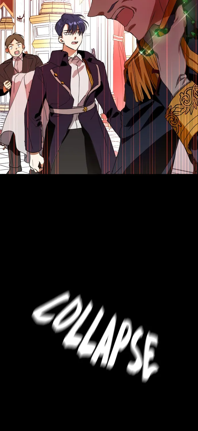 Read Your Throne chapter 16 image 100 on Lezhin