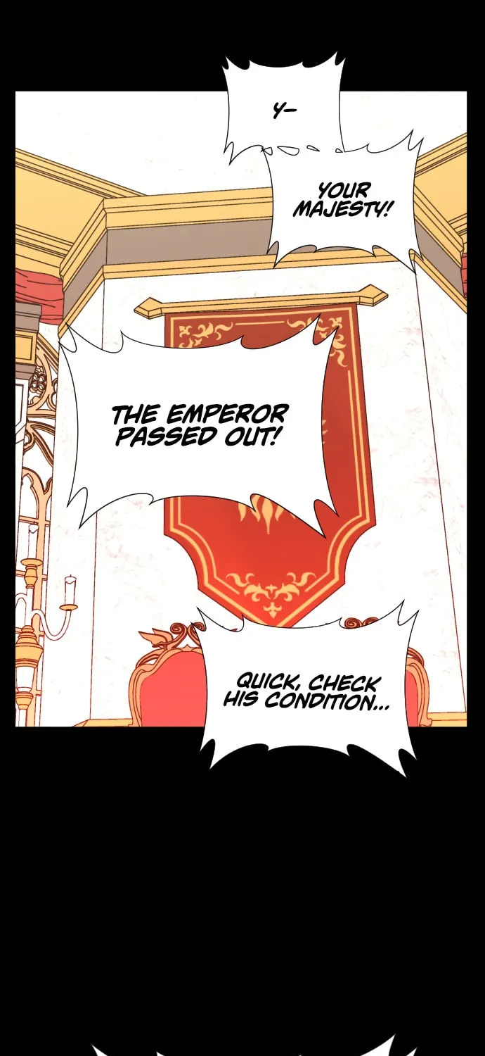 Read Your Throne chapter 16 image 101 on Lezhin