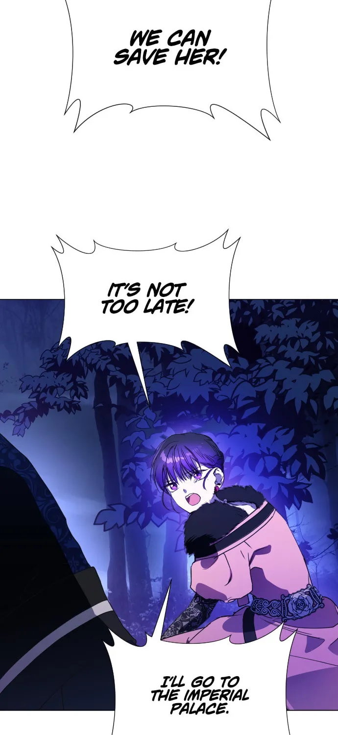 Read Your Throne chapter 16 image 110 on Lezhin