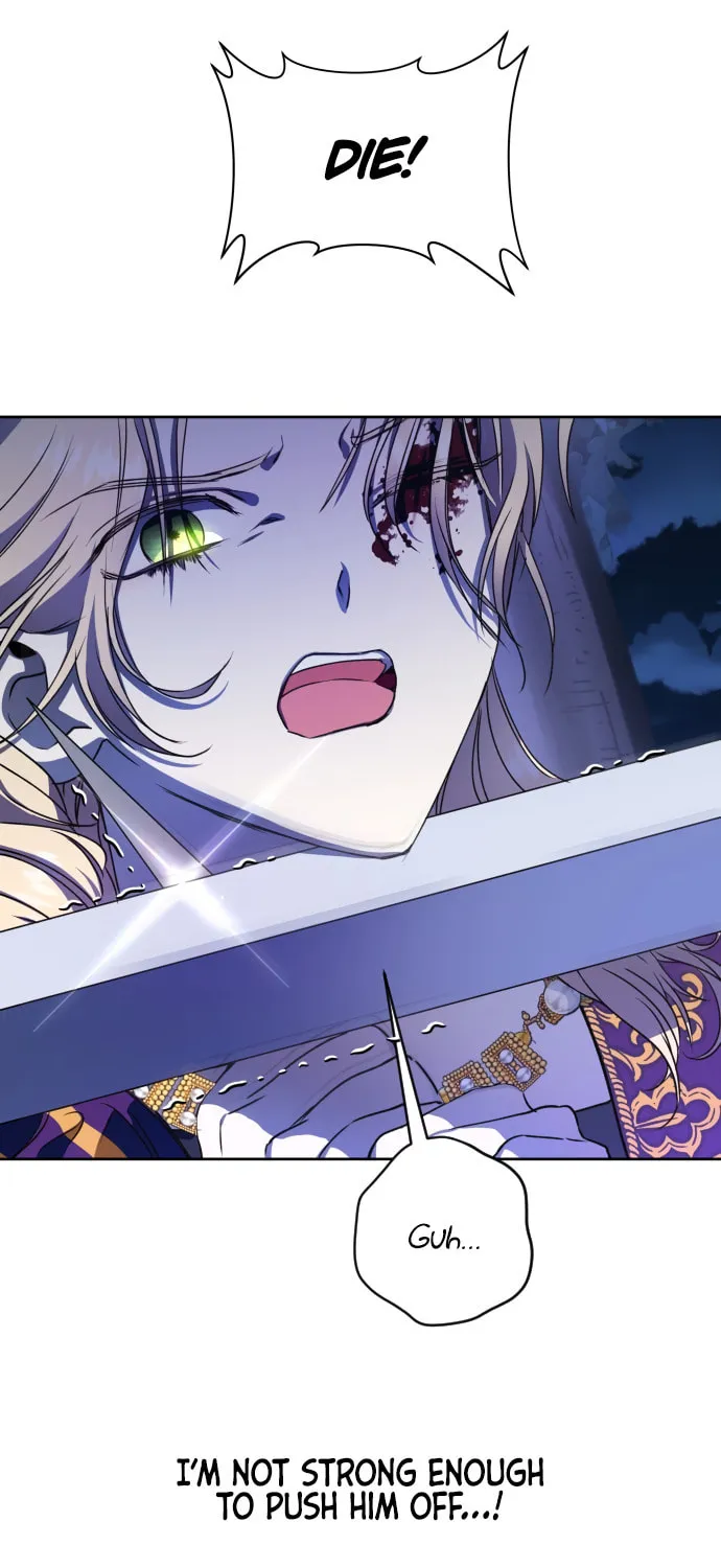Read Your Throne chapter 16 image 15 on Lezhin