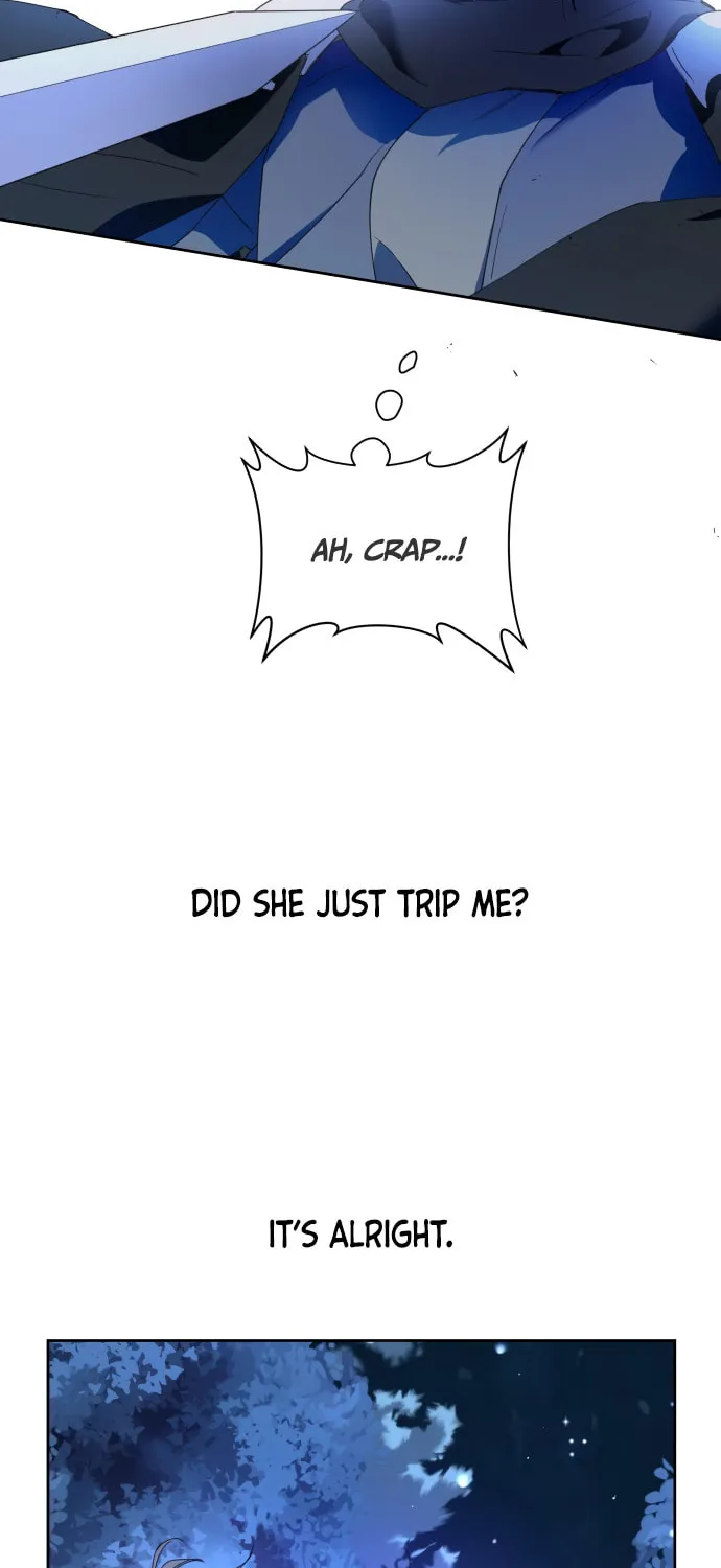 Read Your Throne chapter 16 image 18 on Lezhin