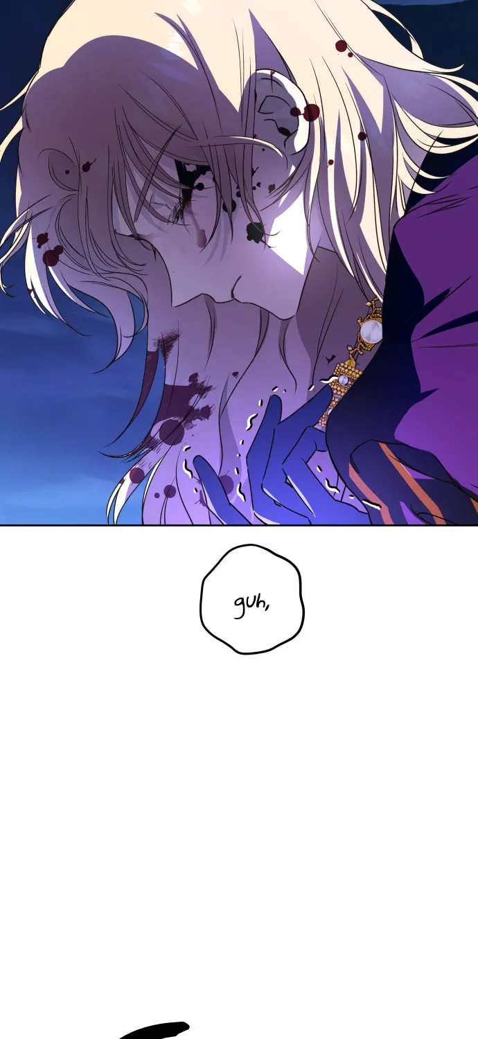 Read Your Throne chapter 16 image 27 on Lezhin