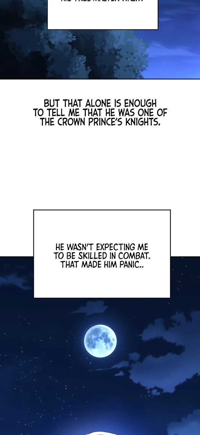 Read Your Throne chapter 16 image 33 on Lezhin
