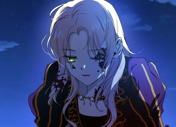 Read Your Throne chapter 16 image 34 on Lezhin