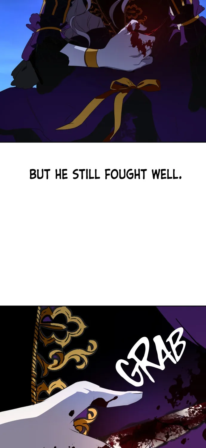 Read Your Throne chapter 16 image 35 on Lezhin