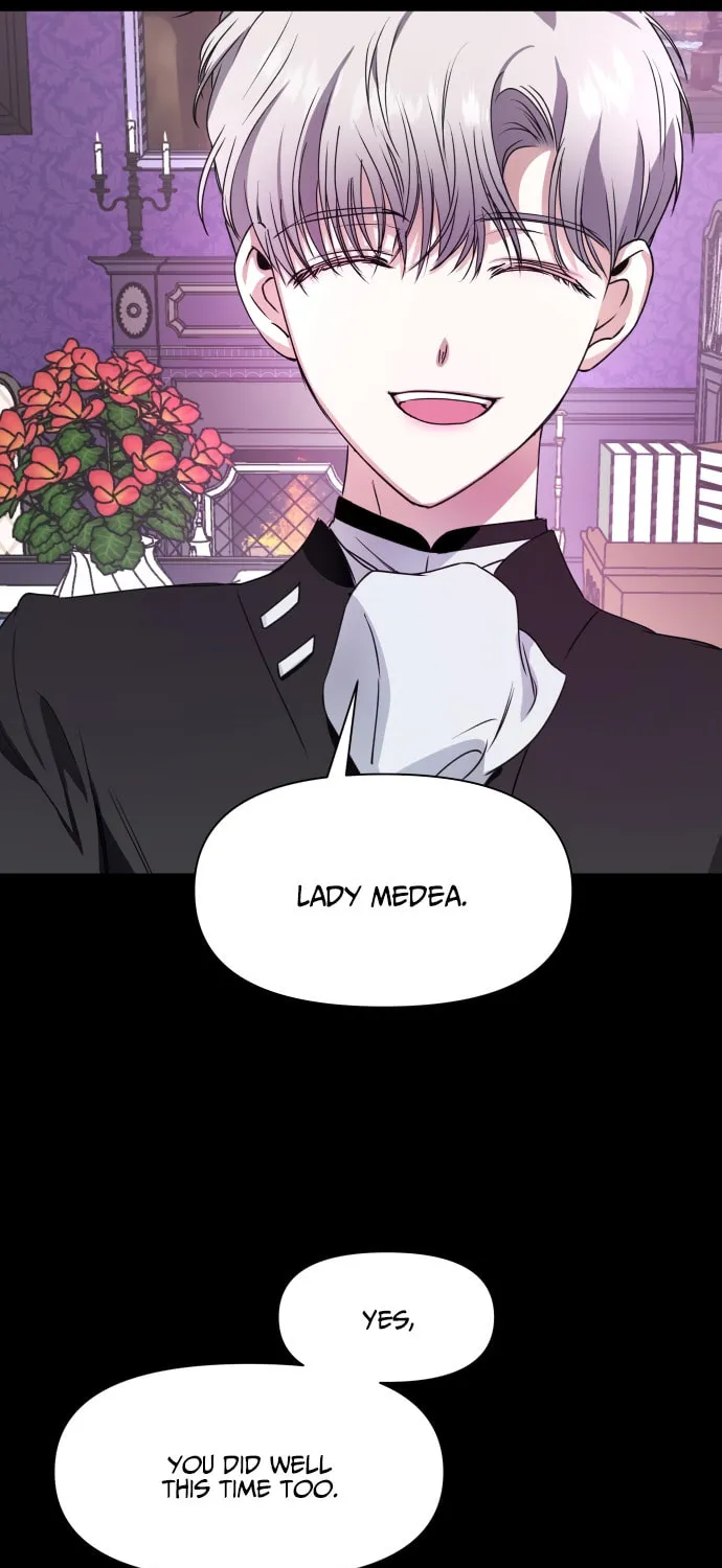 Read Your Throne chapter 16 image 46 on Lezhin