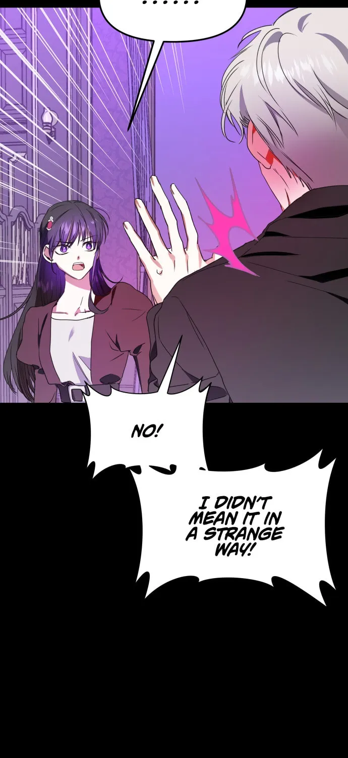 Read Your Throne chapter 16 image 50 on Lezhin