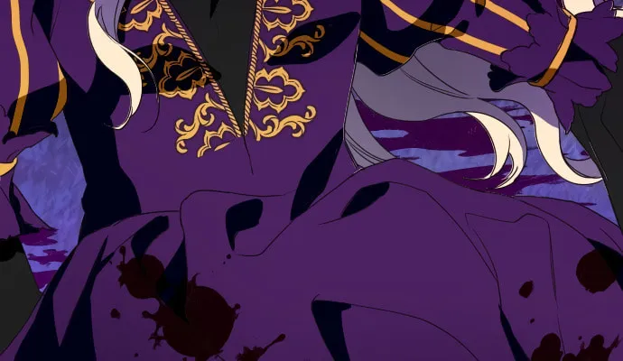 Read Your Throne chapter 16 image 56 on Lezhin