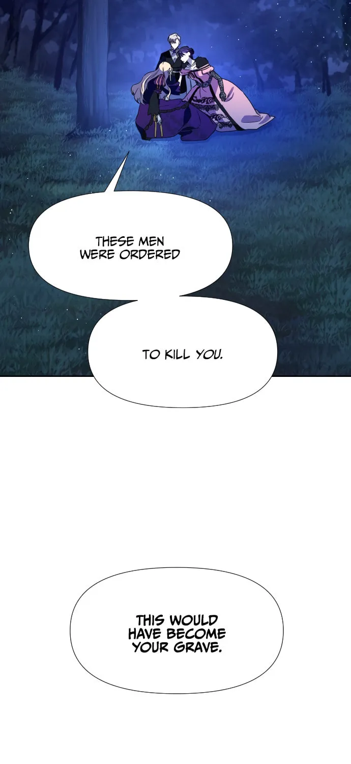 Read Your Throne chapter 16 image 72 on Lezhin