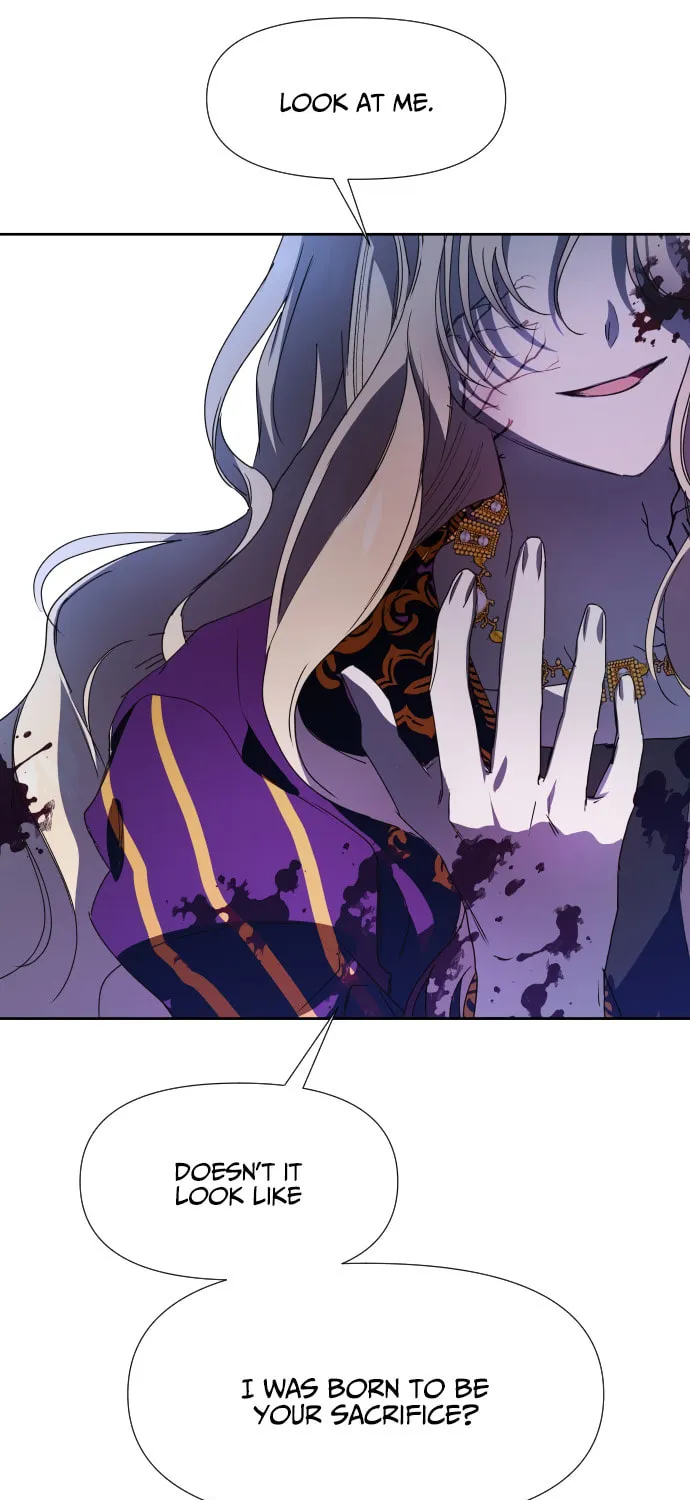 Read Your Throne chapter 16 image 75 on Lezhin