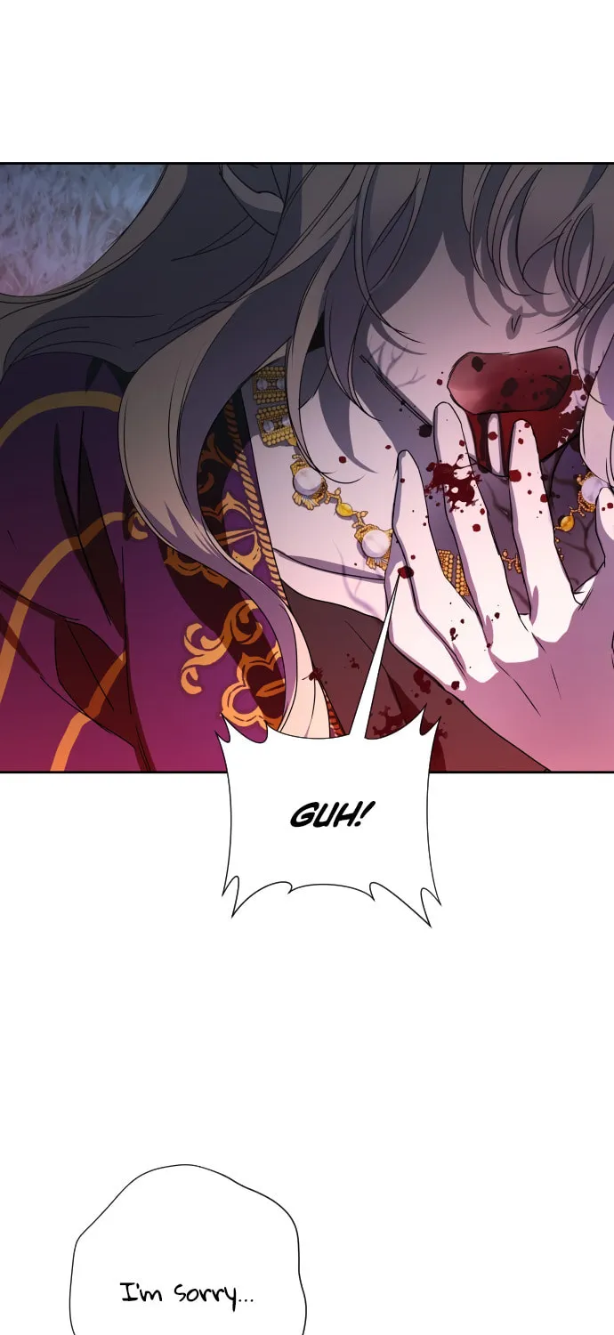 Read Your Throne chapter 16 image 78 on Lezhin