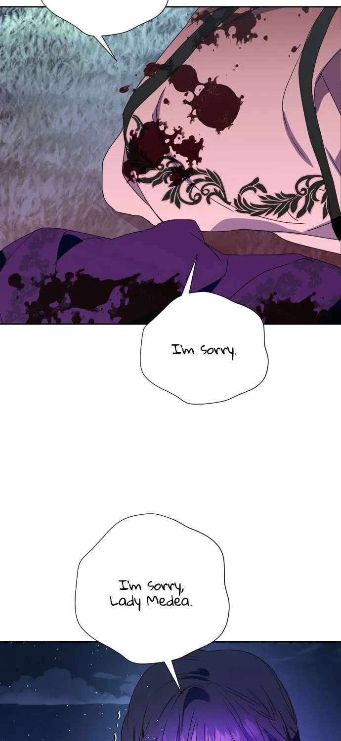 Read Your Throne chapter 16 image 79 on Lezhin