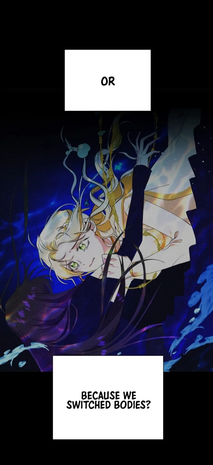 Read Your Throne chapter 16 image 83 on Lezhin