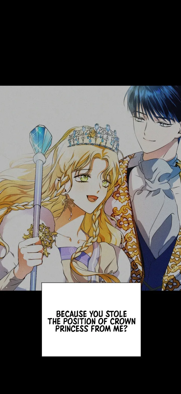 Read Your Throne chapter 16 image 84 on Lezhin