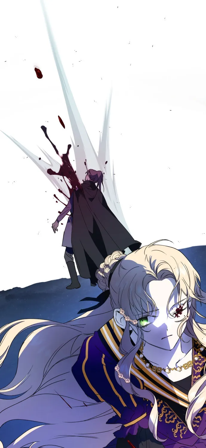 Read Your Throne chapter 16 image 9 on Lezhin