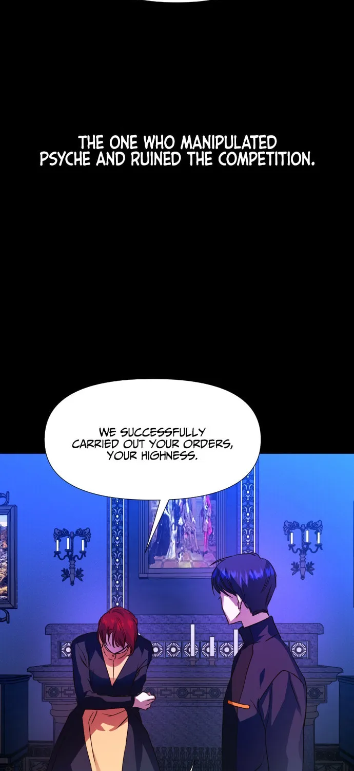 Read Your Throne chapter 16 image 90 on Lezhin