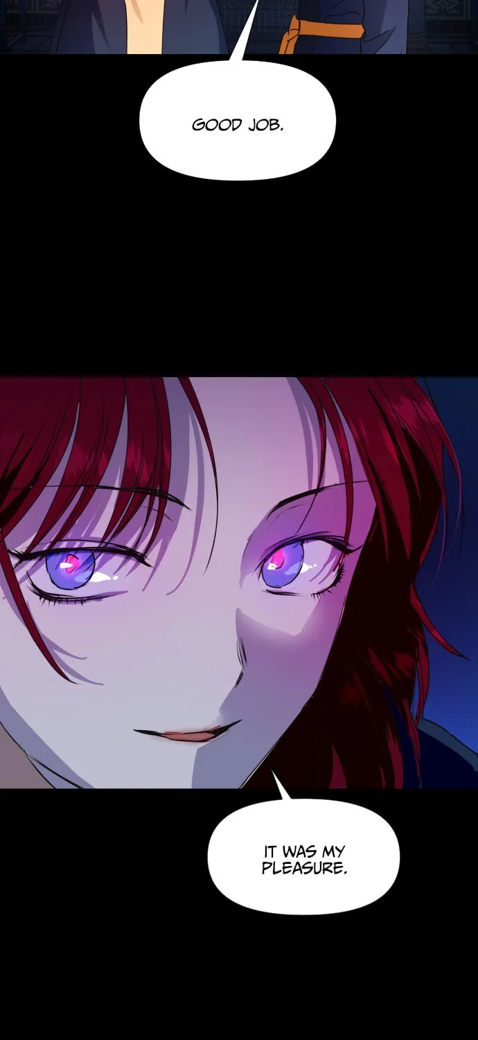 Read Your Throne chapter 16 image 91 on Lezhin