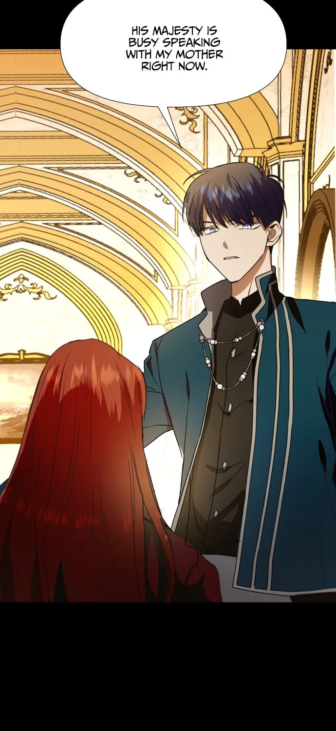 Read Your Throne chapter 16 image 94 on Lezhin