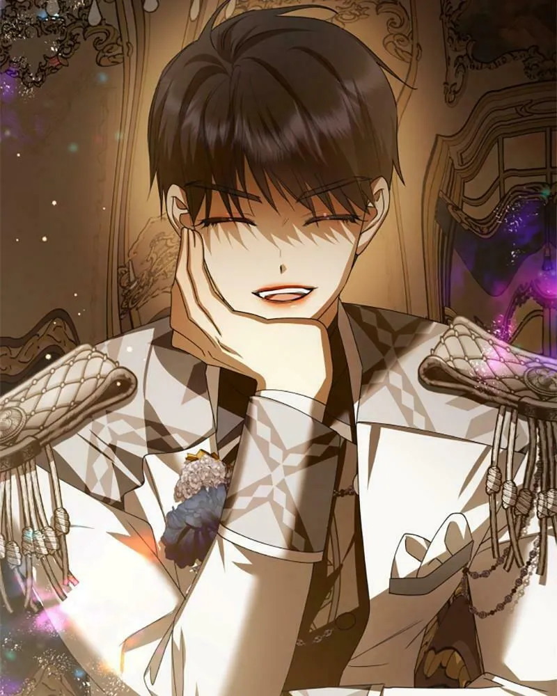 Read Your Throne chapter 160 image 1 on Lezhin