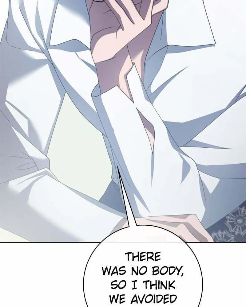 Read Your Throne chapter 160 image 100 on Lezhin