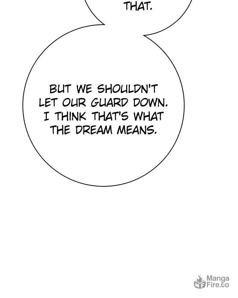 Read Your Throne chapter 160 image 101 on Lezhin