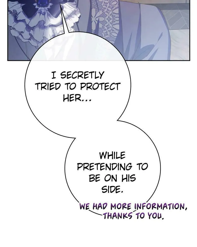 Read Your Throne chapter 160 image 115 on Lezhin