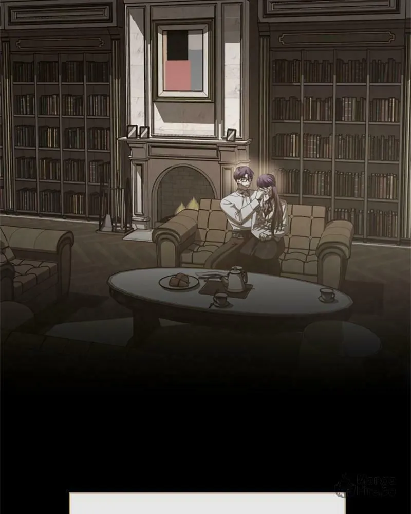 Read Your Throne chapter 160 image 143 on Lezhin