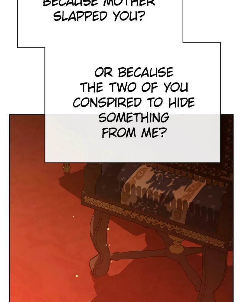 Read Your Throne chapter 160 image 16 on Lezhin
