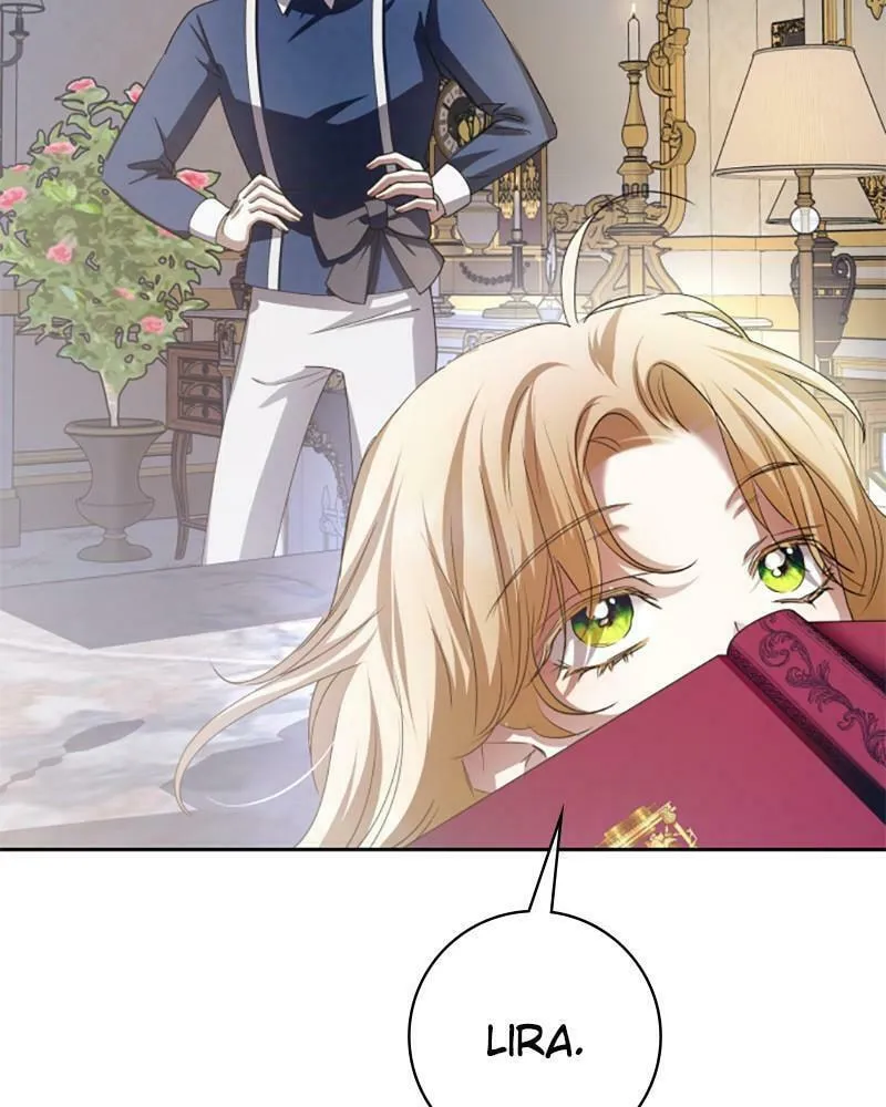 Read Your Throne chapter 160 image 181 on Lezhin