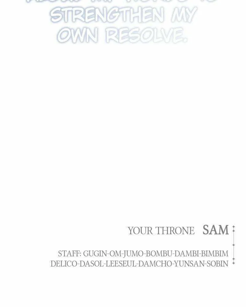 Read Your Throne chapter 160 image 225 on Lezhin