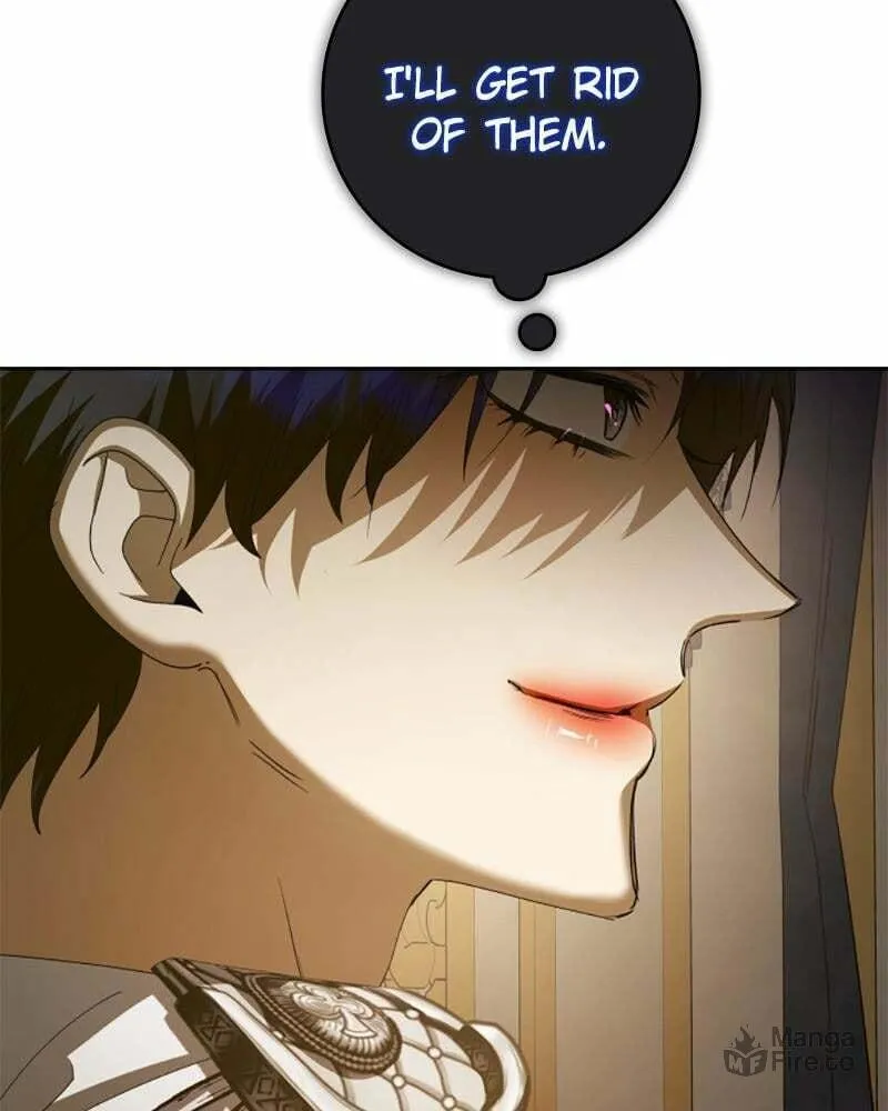 Read Your Throne chapter 160 image 23 on Lezhin