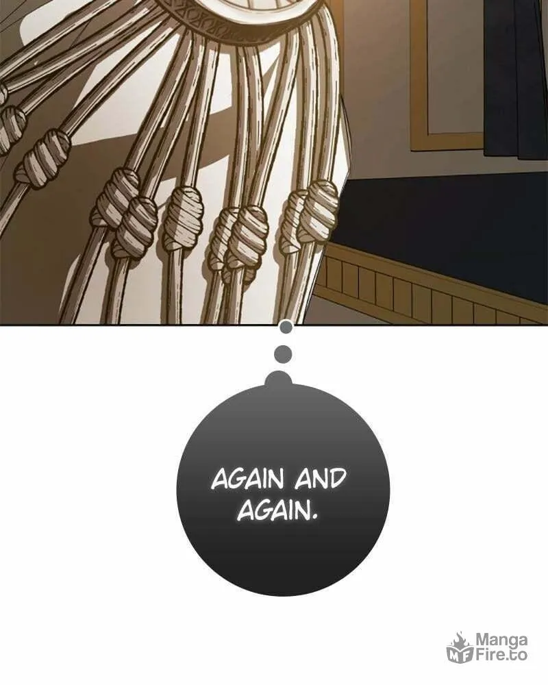 Read Your Throne chapter 160 image 24 on Lezhin