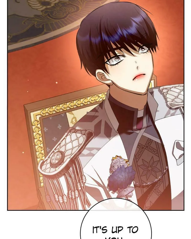 Read Your Throne chapter 160 image 30 on Lezhin